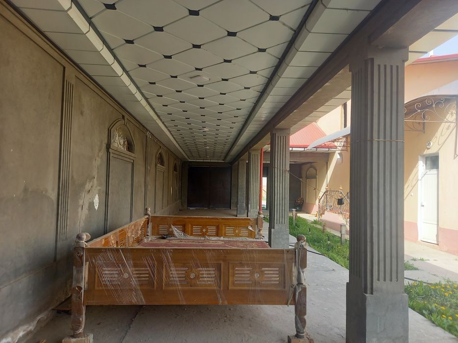 Таййор Котеж 6 сотихли