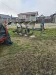 Plug Lemken,Opal 110,3+1 brazde(cormane)