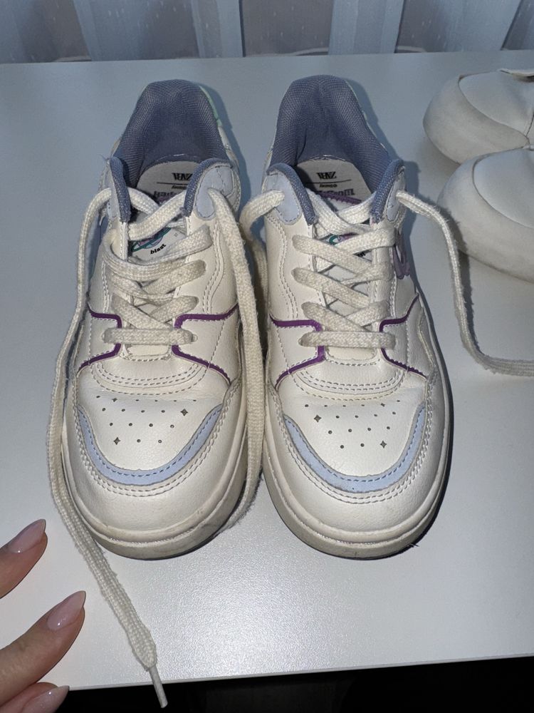 Детски обувки Zara 34