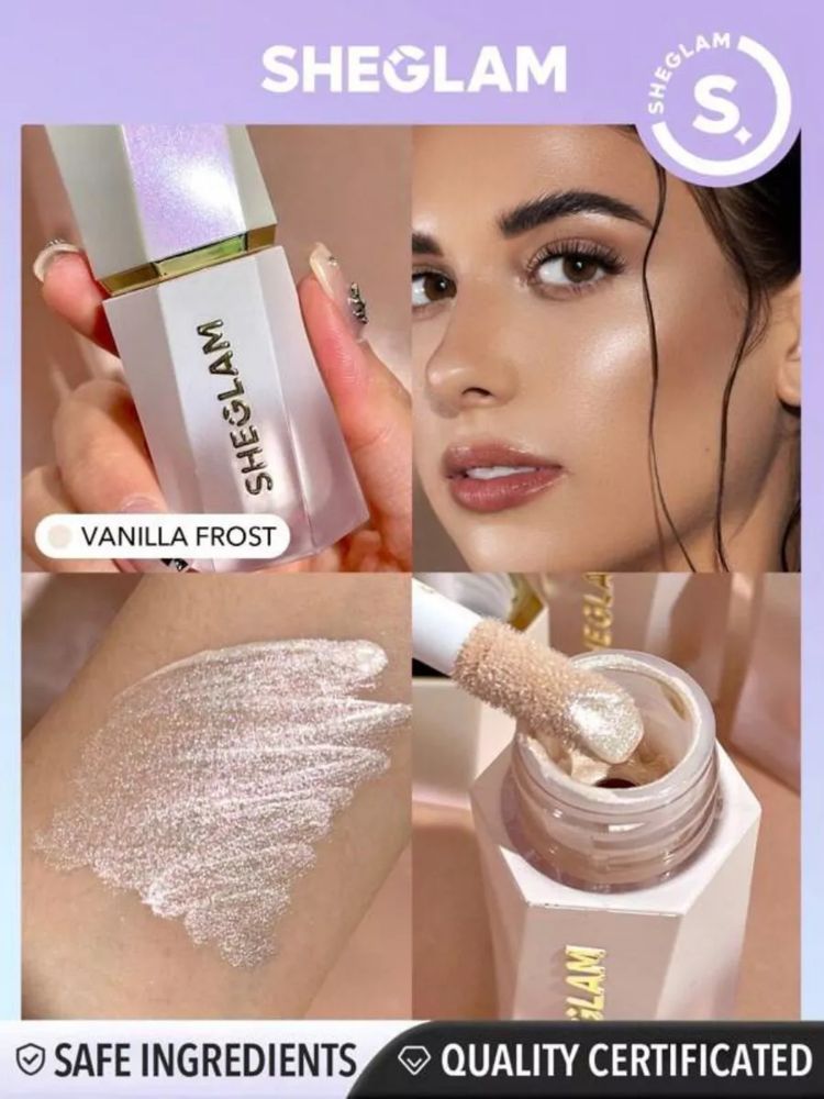 Sheglam haylayter orginali