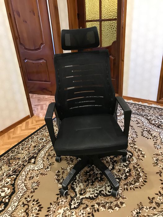 Компьютерное кресло