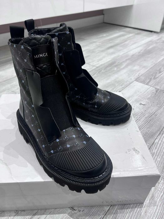 Дамски боти Eva Minge - 36 номер