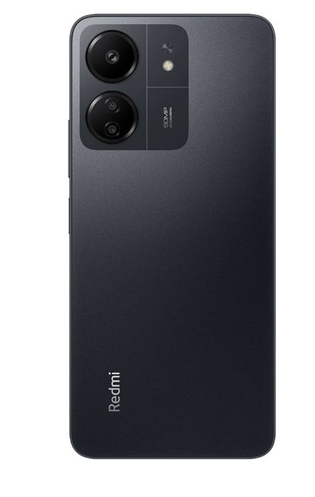 Телефон , НОВ ! Xiaomi Redmi 13C, 8GB RAM, 256GB Black