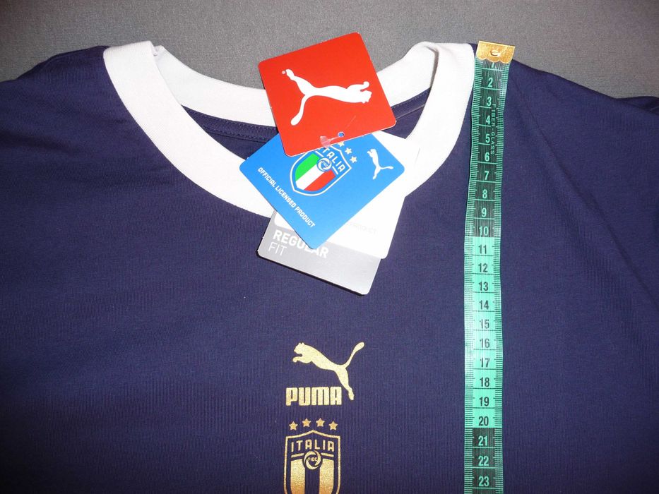 тениски PUMA MILAN  NIKE RONALDO.ITALIA милан роналдо италия