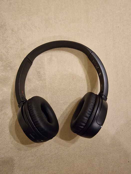 Слушалки Sony - MDR-ZX330BT