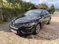 Renault Talisman 1.5dci