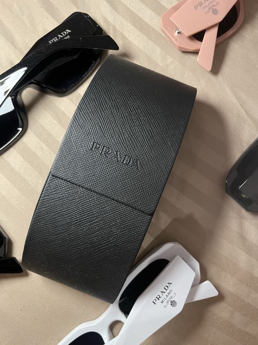 Ochelari De Soare Prada