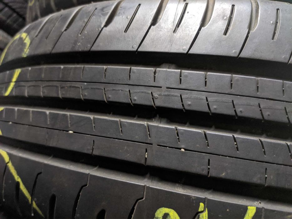 4бр Като нови летни гуми 205 65 16 - Falken