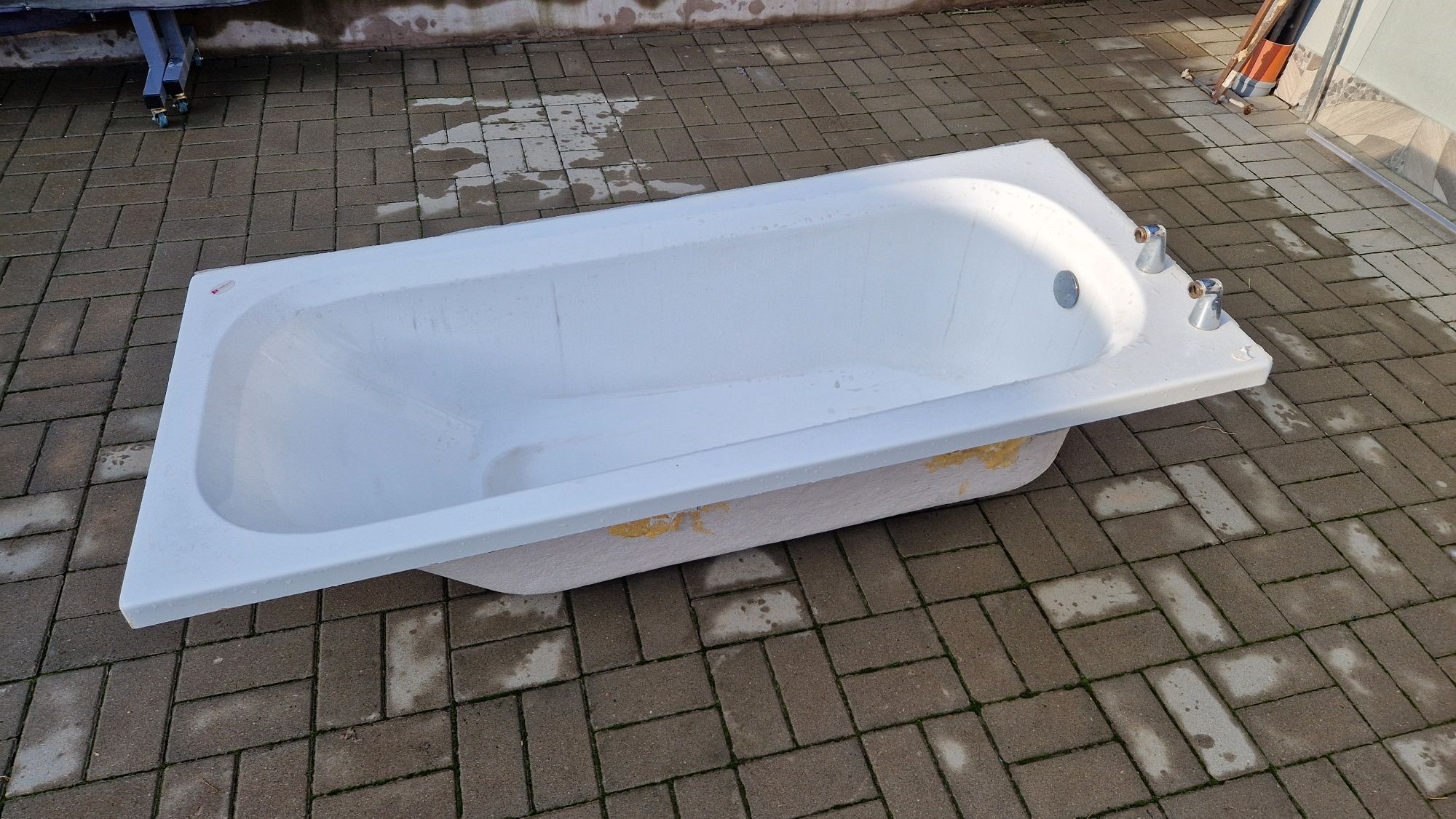 Vind vana belform