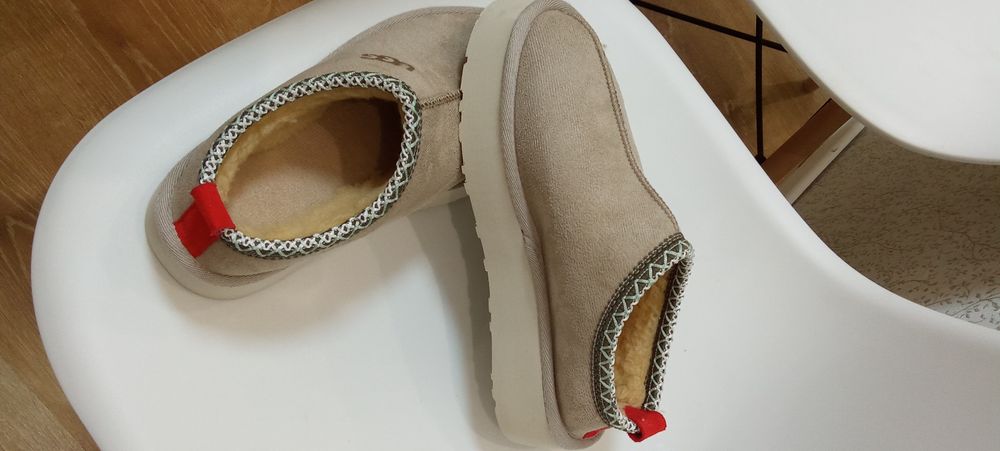 Угги женские зимние