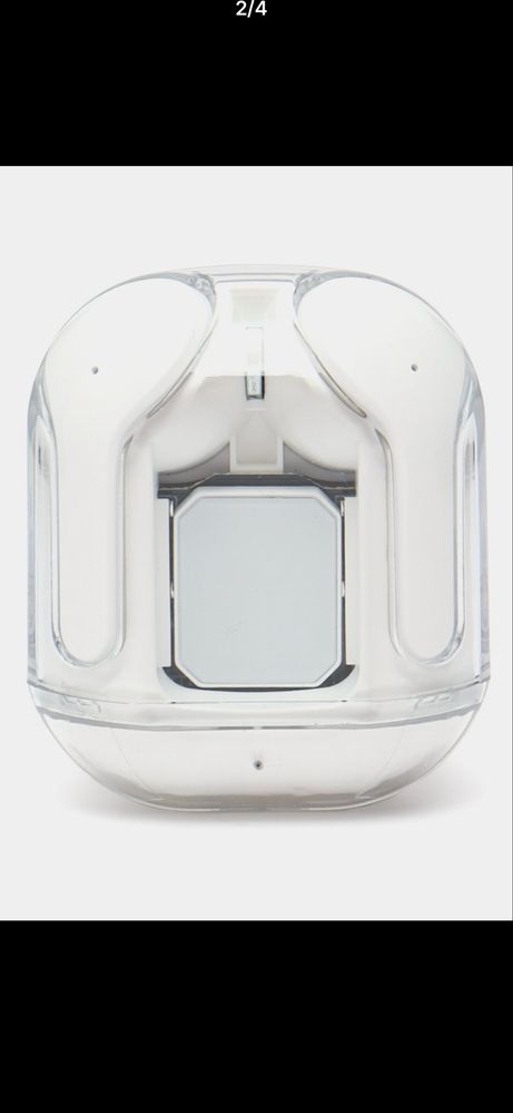 Airpods Pro 3 ipli, faqat optomga