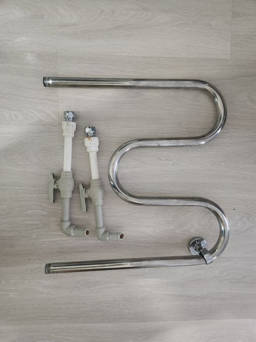 Полотенцесушитель производство Украина