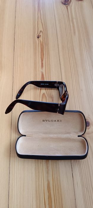 Диоптрични очила Bvlgari Versus