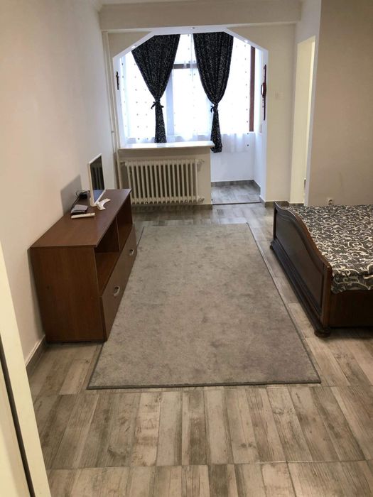 Garsoniera Craiovei Comisariat