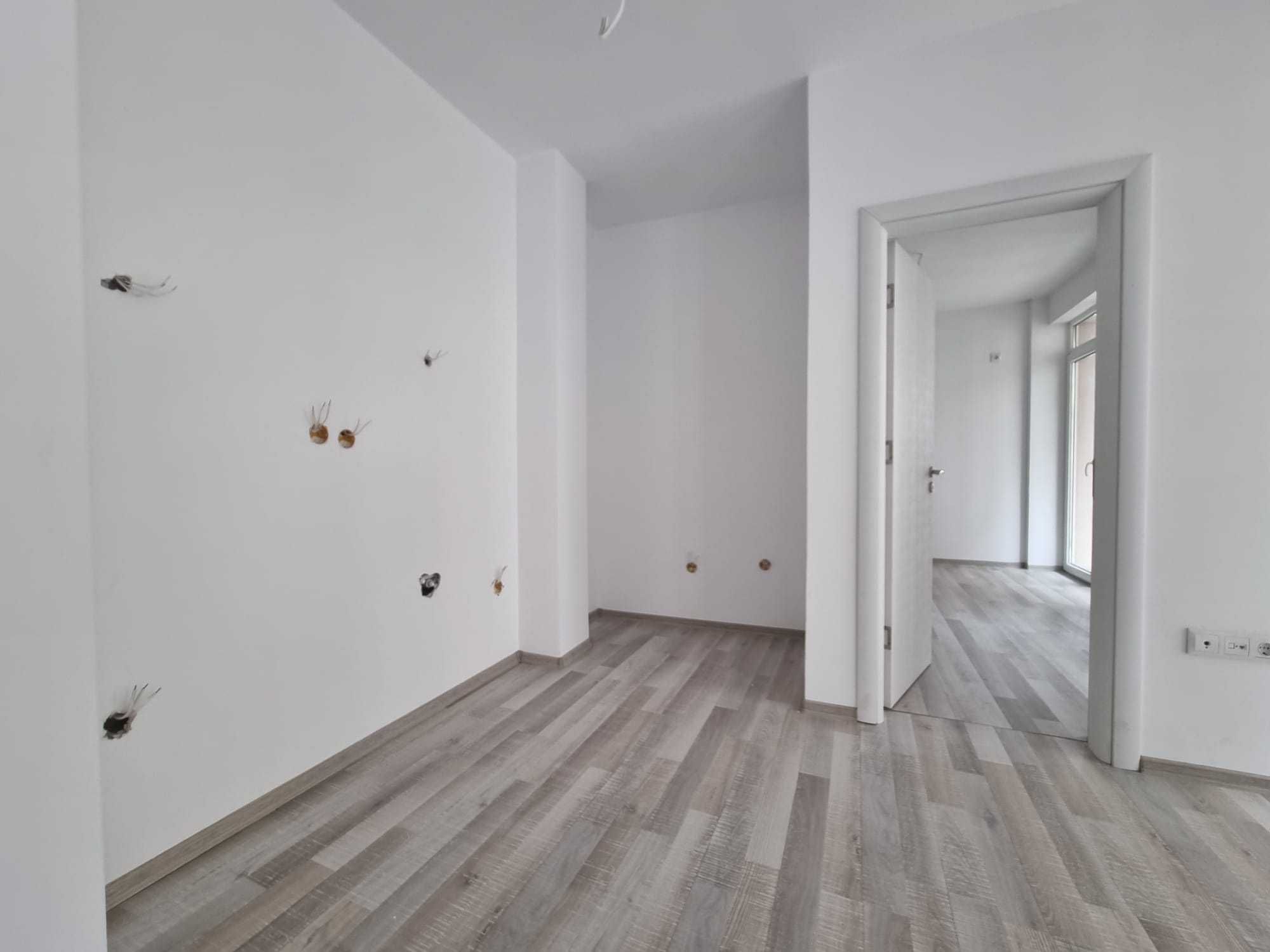 Апартаменти без такса подръжка в к-кс Villa Venezia, Свети Влас
