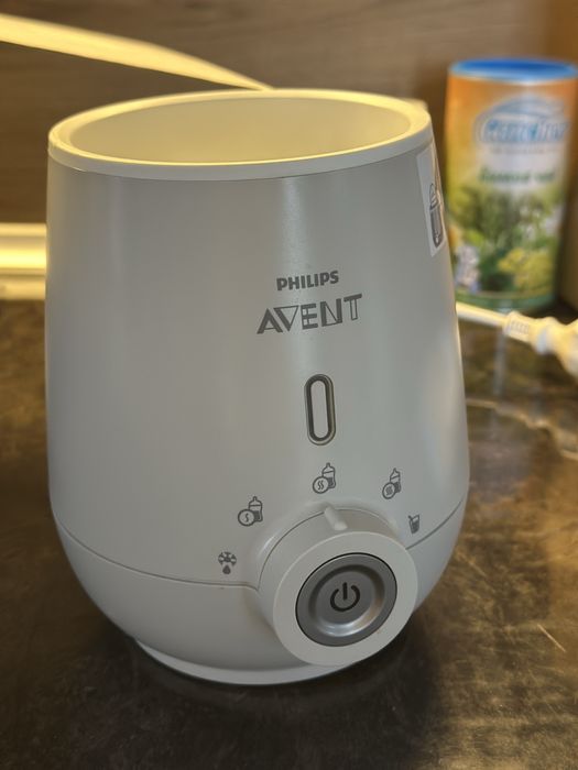 Нагревател за шишета Philips Avent