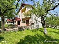 Casa individuala, front 30 ML, zona Primariei