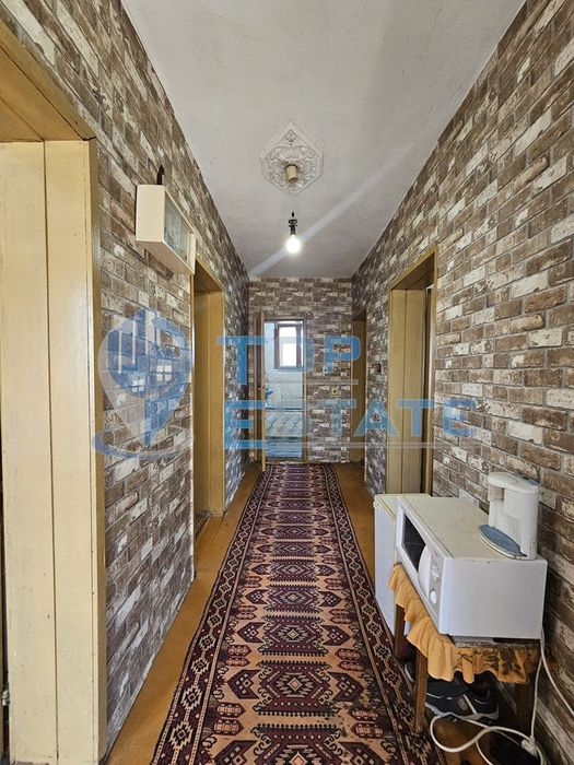 Продава се Къща в с. Полско Косово, Област Русе - 180 кв.м за 175 €/кв.м - Снимка #12