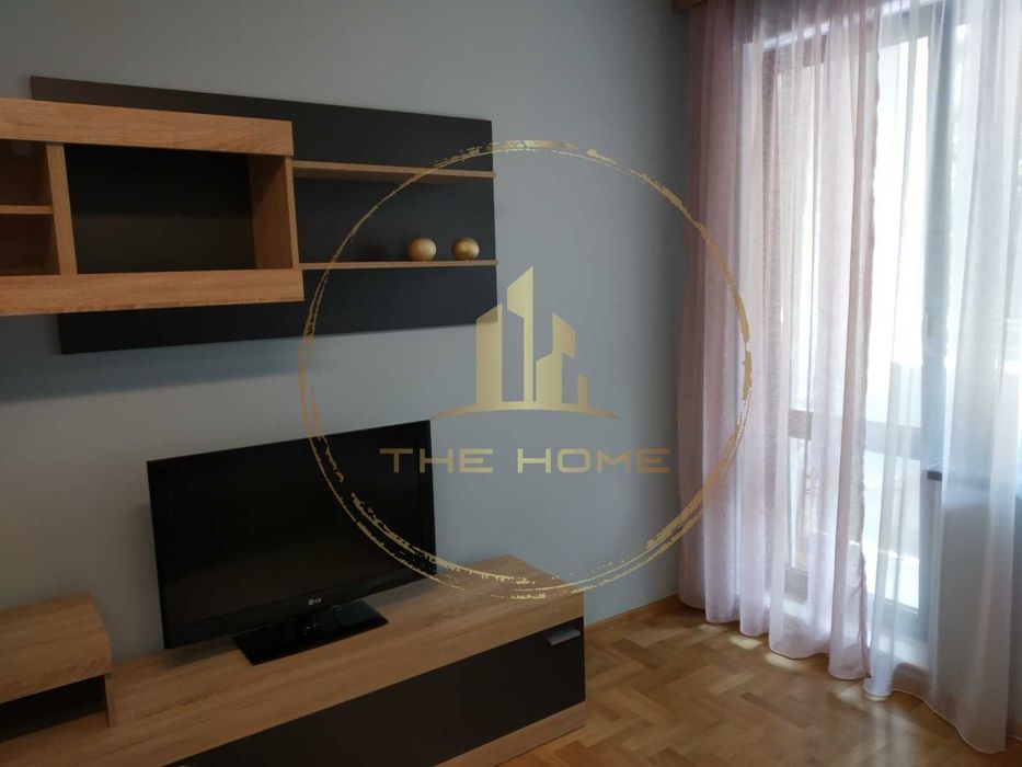 Дава се под наем Едностаен апартамент в Варна, Окръжна болница - 36 кв.м за 300 € - Снимка #4