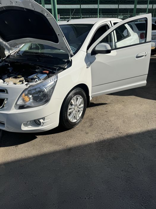 Кобалт 2022 Срочна сотилади………….