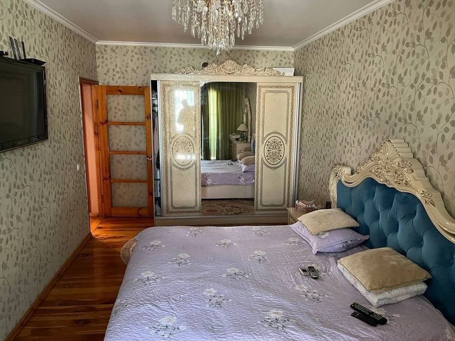 Беруний банковский дом 4ком