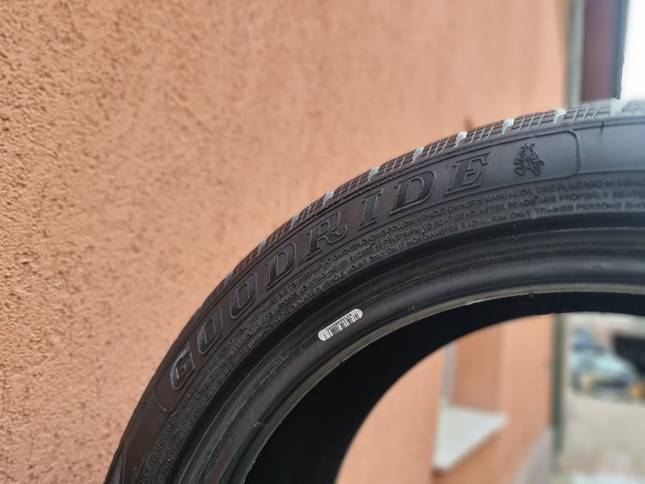 Anvelope Iarna 225/45R17 Goodride SW608