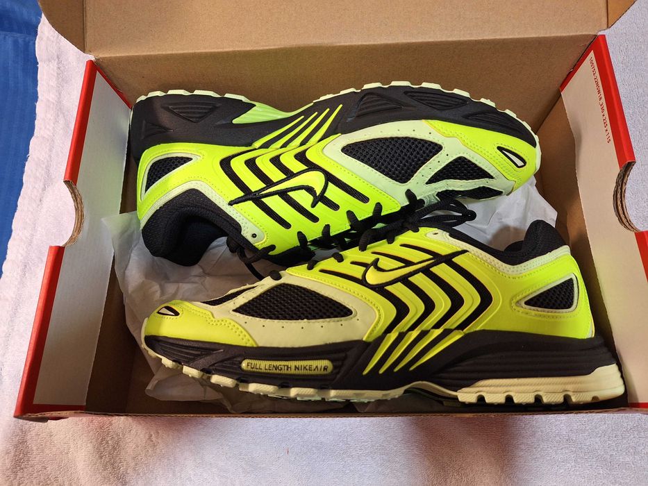 Чисто нови мъжки маратонки NIKE PEGASUS 2005