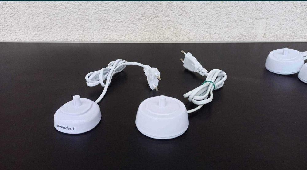 Incarcator periuta electrica nevadent ingrijire dinti copii adulţilor