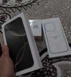 iPhone 16 pro max dubai