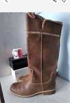 Cizme dama Timberland piele naturala 38,5