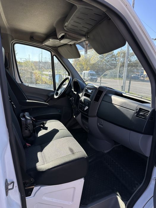 Mercedes Sprinter 315 Hladilen