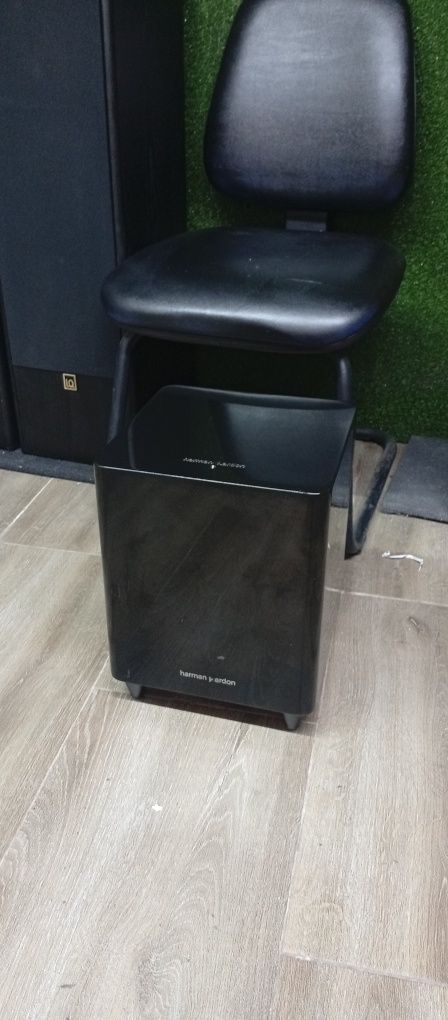 Активен субуфер Harman Kardon hkts-200
