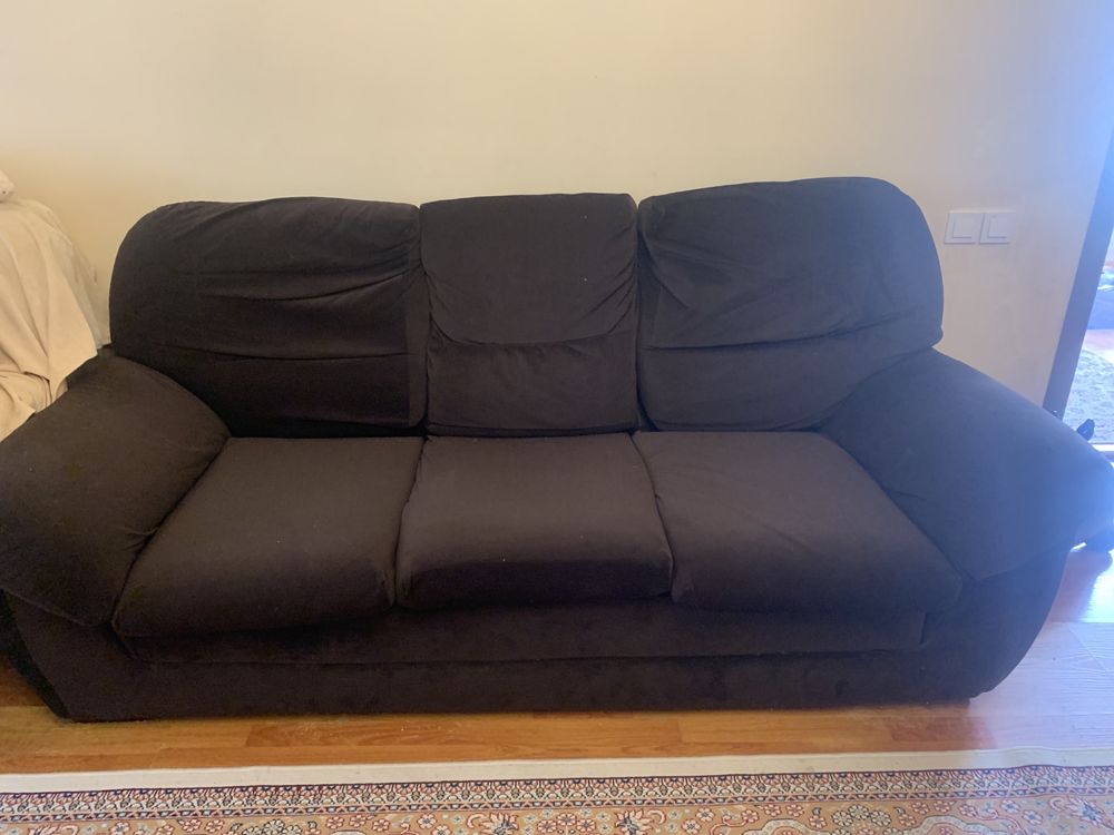 Диван, кресло, мини диван