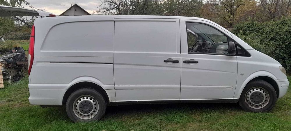 Vand Mercedes Vito 111 CDI