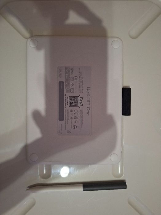 Wacom one pen tablet small
