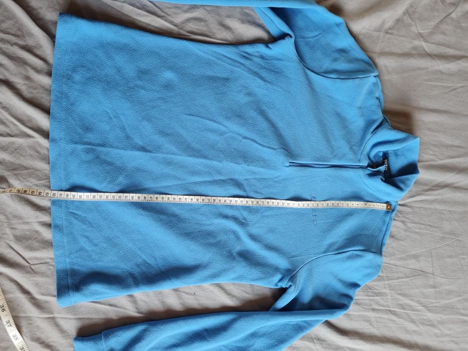 Polar fleece Odlo M dama