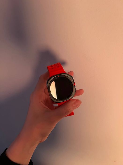 Galaxy Samsung Watch Ultra 47 mm