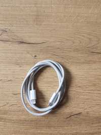 Кабел Apple USB-C към Lightning Cable (1 m)
