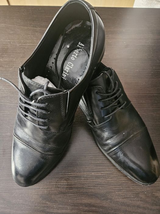 Pantofi Eleganți Bărbați