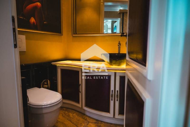 Продава се Четиристаен апартамент в Варна, Чайка - 618 кв.м за 1586 €/кв.м - Снимка #8