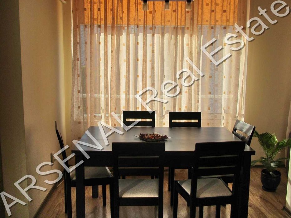 Дава се под наем Тристаен апартамент в София, Бъкстон - 105 кв.м за 775 € - Снимка #2