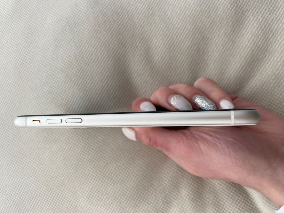 iPhone 11 128 GB
