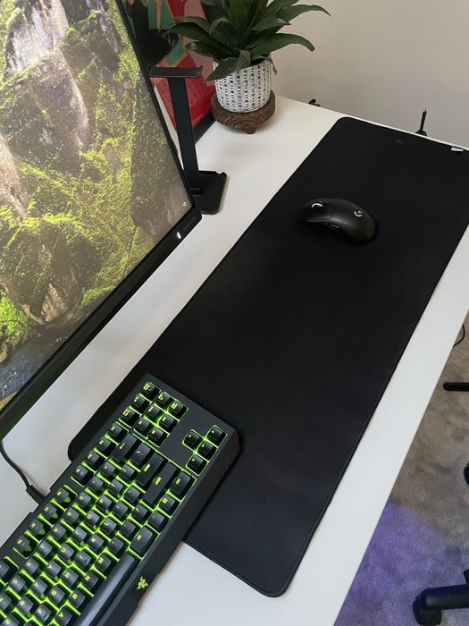 Mousepad Myria 80x30cm