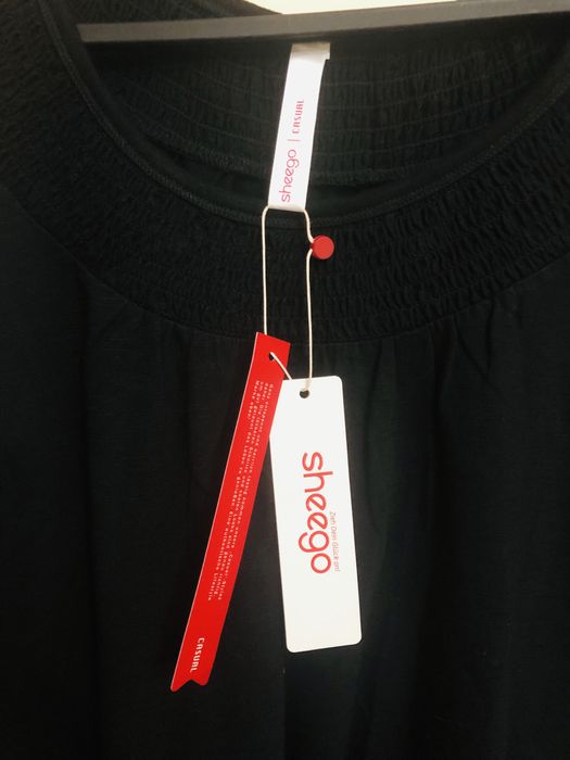 Платье фирмы «sheego»