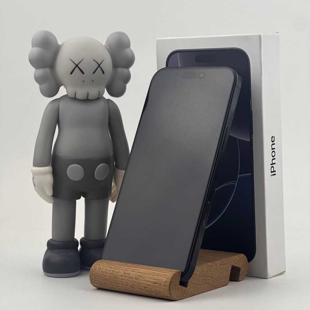iPhone 16 Pro Max 256gb 100% | iStore