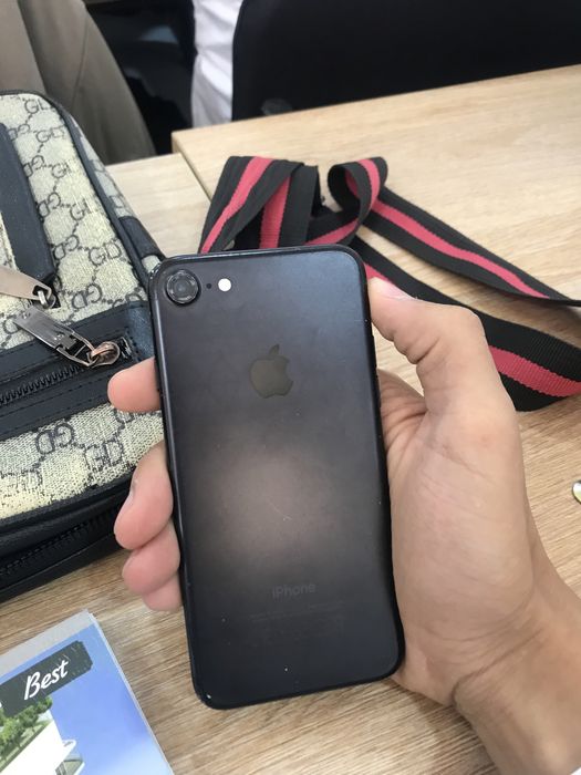 Iphone 7 128 gb