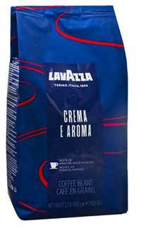 Cafea Lavazza Crema & Aroma profesionala