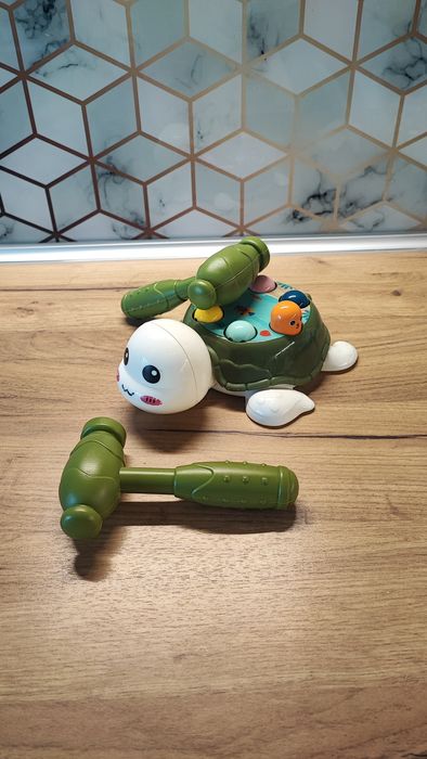 Детски играчки за фината моторика