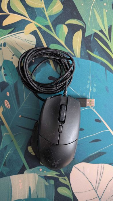 Razer Basilisk Essential