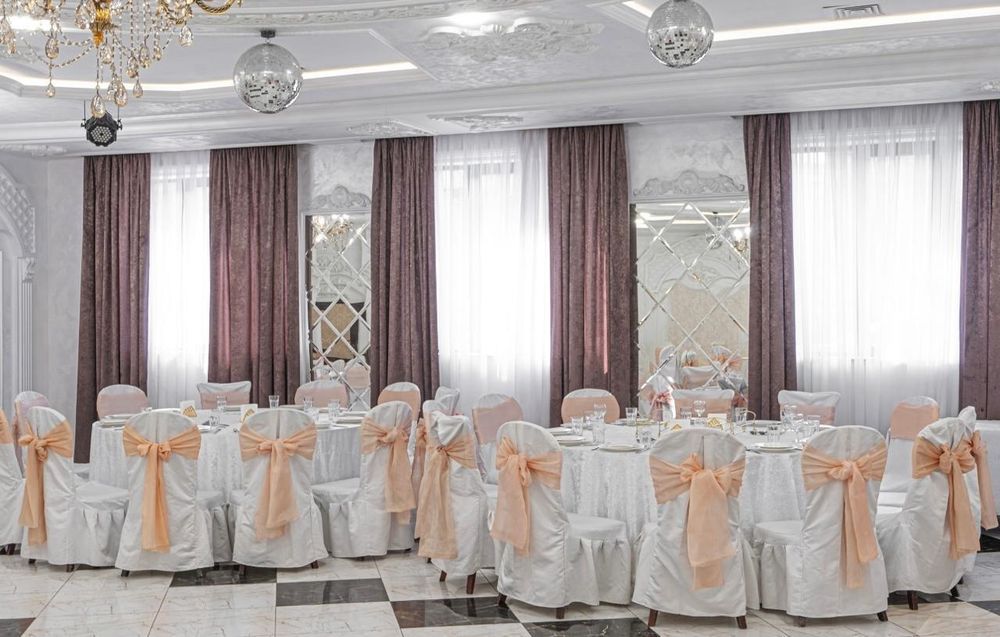 Сдаётся в аренду Банкетный Зал